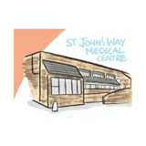 St John’s Way Medical Centre logo