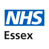 NHS Essex Integrated Care Board logo