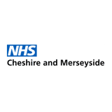 NHS Cheshire and Merseyside Integrated Care Board logo