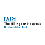 The Hillingdon Hospitals NHS Foundation Trust logo