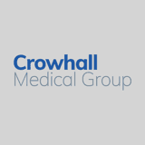 Crowhall Medical Group logo