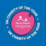 North Devon Hospice logo