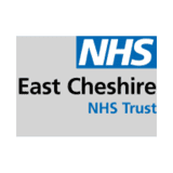 East Cheshire NHS Trust logo