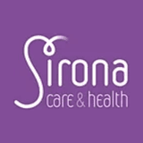Sirona care & health C.I.C. logo