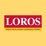 LOROS Hospice logo