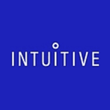 Intuitive logo