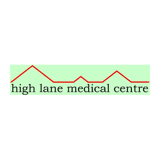 High Lane Medical Centre logo
