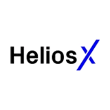 HeliosX logo