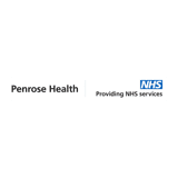 Penrose Health logo