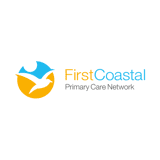 First Coastal Primary Care Network logo