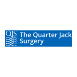 The Quarter Jack Surgery logo