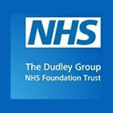 The Dudley Group NHS Foundation Trust logo