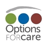 Options for Care Limited logo