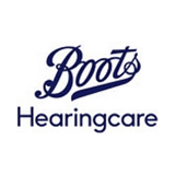 Boots Hearingcare logo