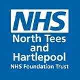 North Tees and Hartlepool NHS Foundation Trust logo