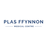 Plas Ffynnon Medical Centre logo