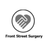 Front Street Surgery logo