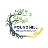 Poundhill Medical Group logo