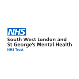 South West London and St George's Mental Health NHS Trust logo