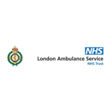 London Ambulance Service NHS Trust logo