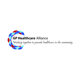 GP Healthcare Alliance logo