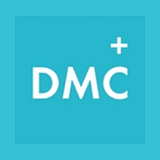 DMC Healthcare logo
