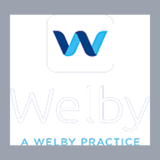 The Welby Group logo