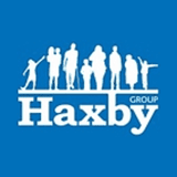 Haxby Group logo