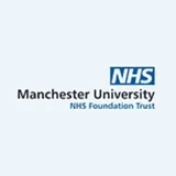 Manchester University NHS Foundation Trust logo