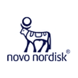 Novo Nordisk logo