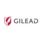 Gilead logo