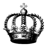 The Crown Surgery logo