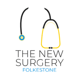 The New Surgery (Folkestone) logo