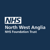 North West Anglia NHS Foundation Trust logo