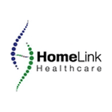 HomeLink Healthcare logo
