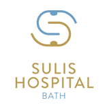 Sulis Hospital Bath logo