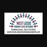 West Leeds Primary Care Network logo