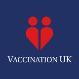 Vaccination UK (European LifeCare Group) logo