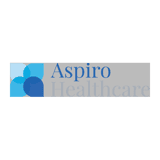 Aspiro Healthcare logo