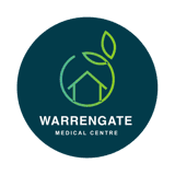 Warrengate Medical Centre logo