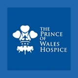 The Prince Of Wales Hospice logo