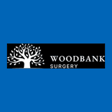 Woodbank Surgery logo