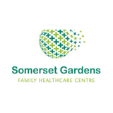 Somerset Gardens Family Health Care Centre logo