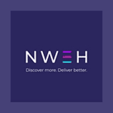 NWEH logo