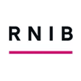 Royal National Institute of Blind People logo