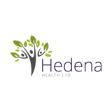 Hedena Health Ltd logo