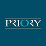 Priory Group logo