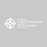 Roath House Surgery logo