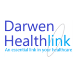 Darwen Healthlink logo