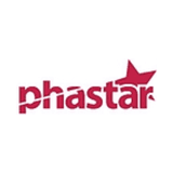 Phastar logo